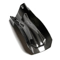 KTM GasGas Rear Shock Guard 3K Dry Carbon
