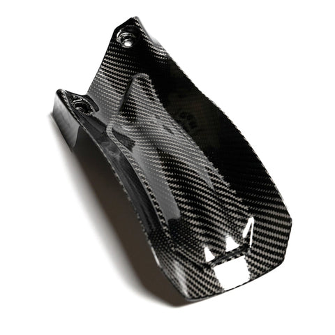KTM GasGas Rear Shock Guard 3K Dry Carbon