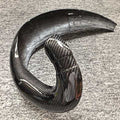 3K Dry Carbon Pipe Guard KTM Husqvarna GasGas 250 300