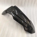 Supermoto Front Fender 3K Dry Carbon KTM GasGas