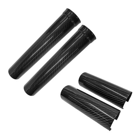 Fork Guards 3K Dry Carbon KTM GasGas Husqvarna