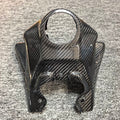 Tank Cover 3K Dry Carbon Universal