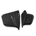 KTM EXC Tank Lower Cover 3K Dry Carbon