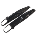 KTM EXC Swingarm Protection 3K Dry Carbon